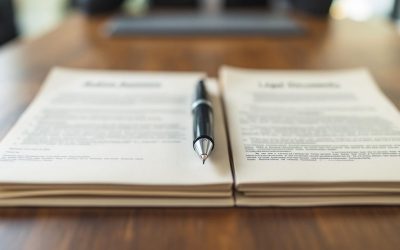 Is Divorce Mediation Legally Binding?