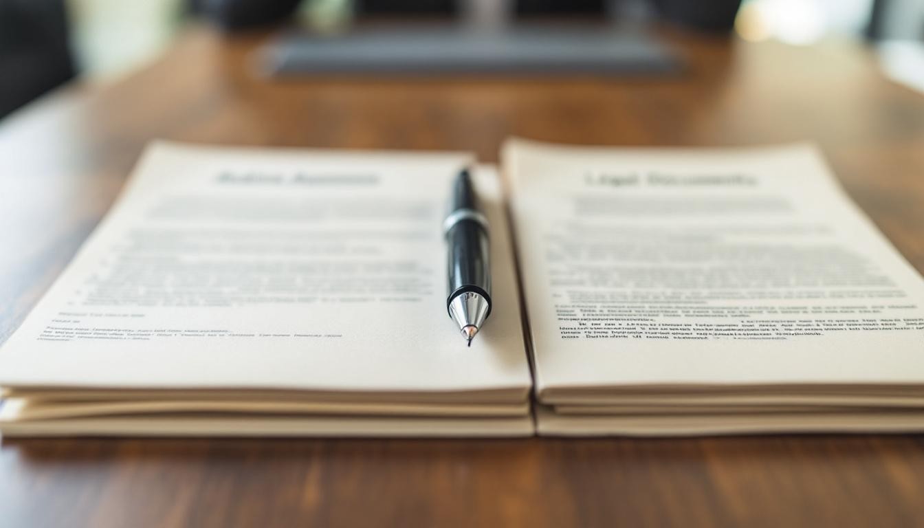 Is Divorce Mediation Legally Binding?