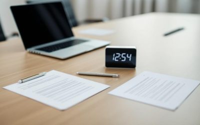 What to Say in Custody Mediation: A Parent’s Guide