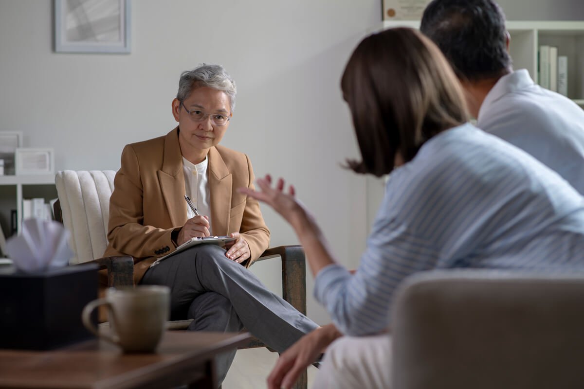 New Jersey mediation for divorce