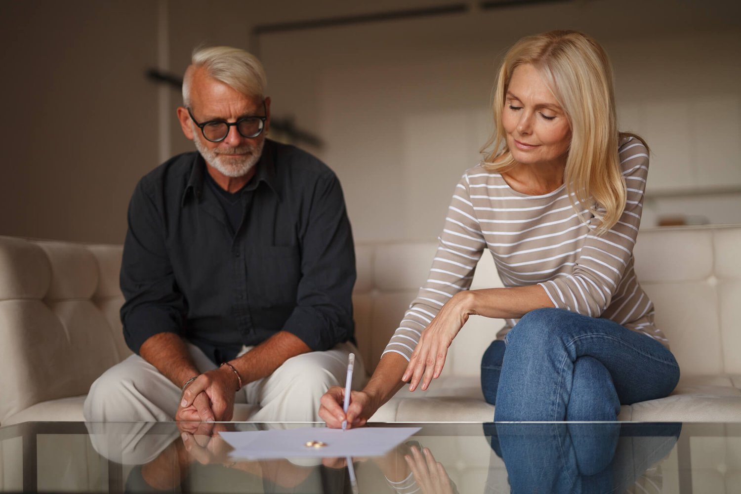 mediation first new jersey