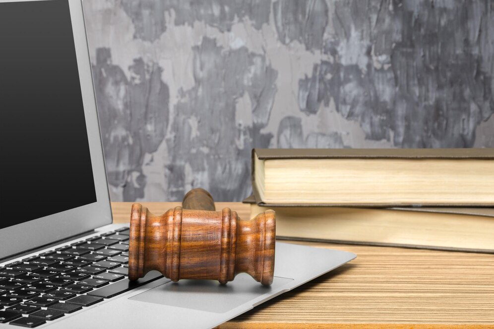 Why Court Backlogs Make Divorce Mediation The Smart Choice In 2024