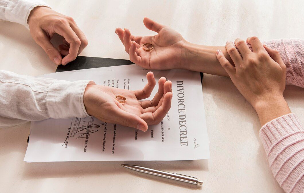 How Long Can a Spouse Drag Out a Divorce in NJ?