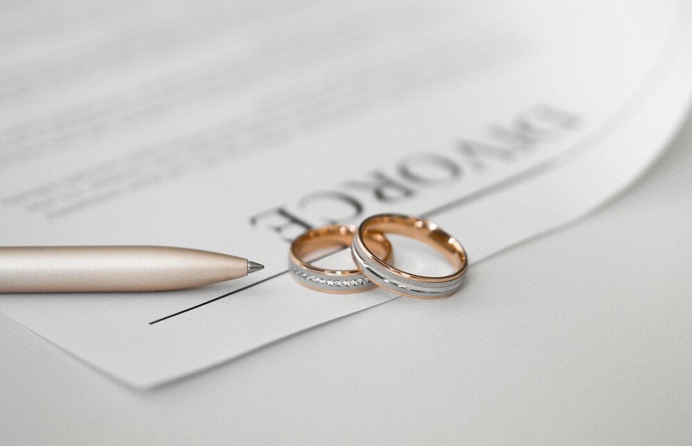 Divorce Mediation in Bergen County, NJ: A Better Way to Navigate Divorce