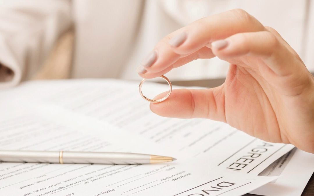 What Is the Cheapest Way to Get a Divorce in NJ?