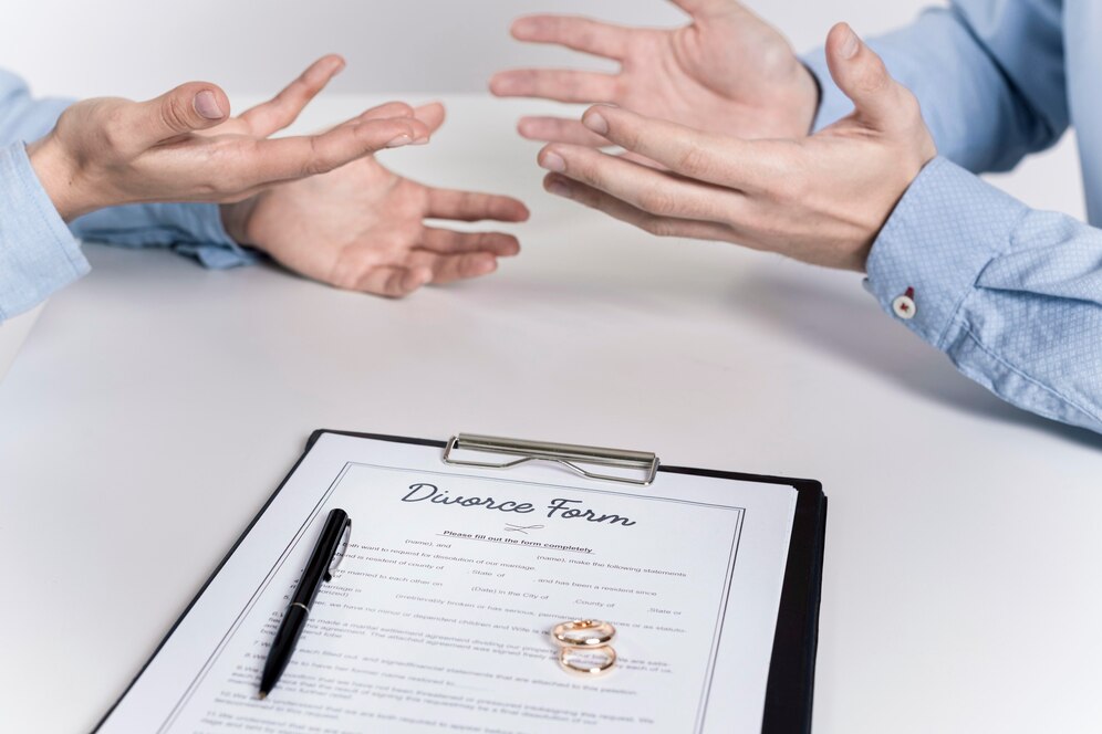 Divorce Mediation In Summit, NJ: A Collaborative Approach For Divorcing Couples