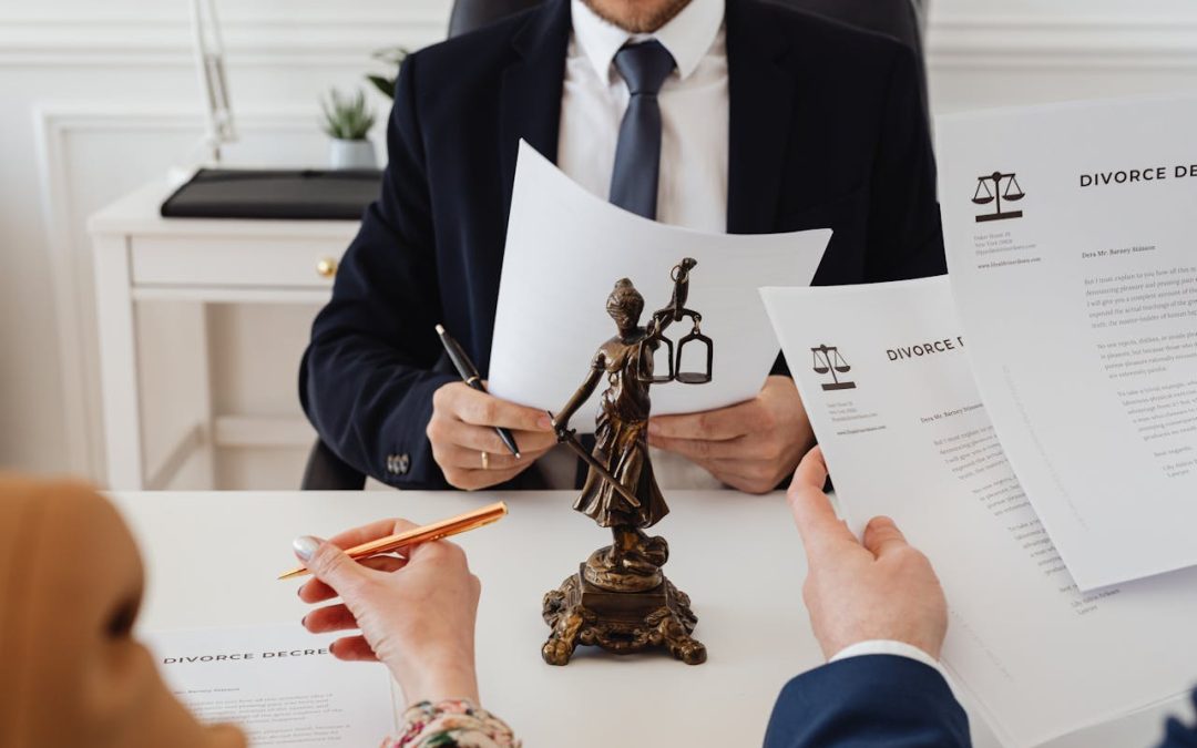 Divorce Mediator Services in Livingston, NJ: Protecting Your Family’s Future