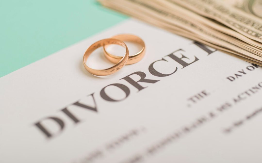 How Fast Can a Divorce Be Finalized in New Jersey?