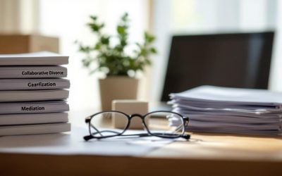 How to Choose: Collaborative Divorce vs Mediation?