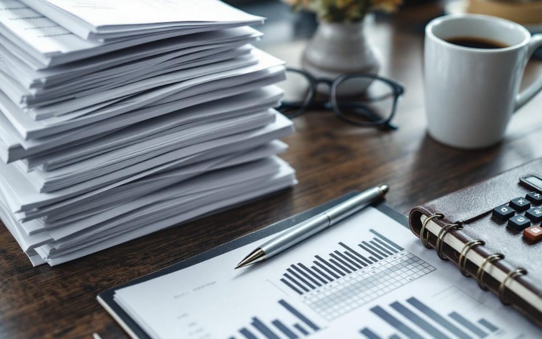 Your Essential Divorce Financial Planning Checklist