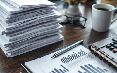 Your Essential Divorce Financial Planning Checklist