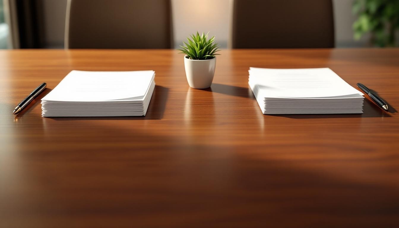 Divorce Through Mediation: A Peaceful Alternative