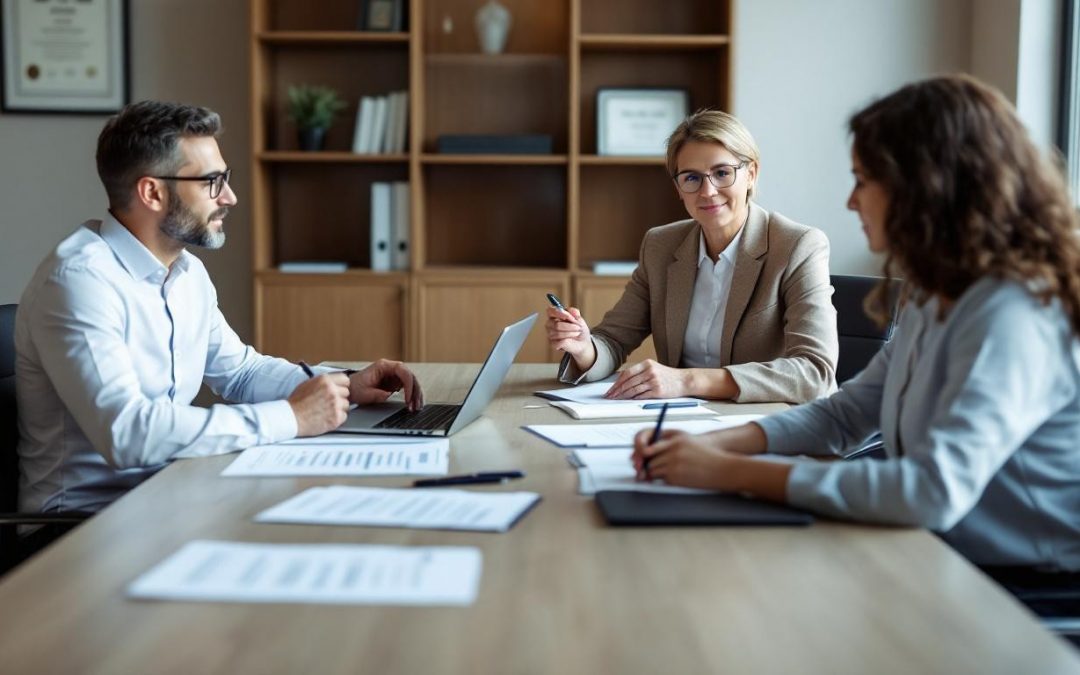 Does Divorce Mediation Actually Work?