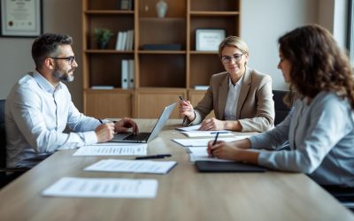 Does Divorce Mediation Actually Work?