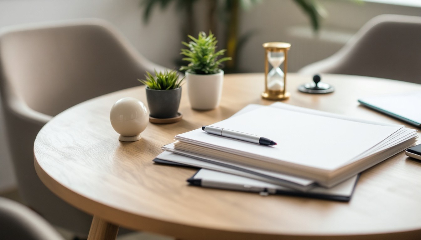 Family Mediation Services Finding Peaceful Resolutions in NJ