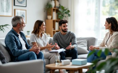 How to Mediate Family Conflict Successfully