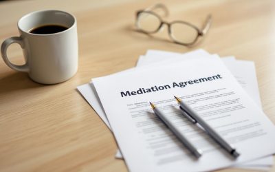 How to Use Mediation in Divorce: A Key to Resolution