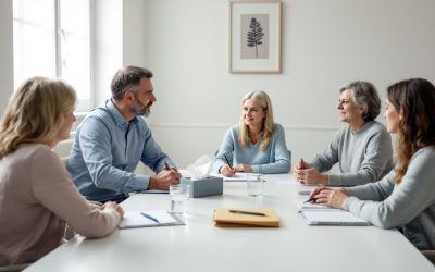 Effective Interventions for Family Conflict Resolution