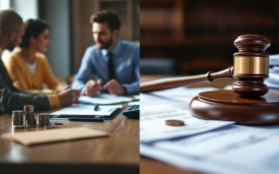 Is Mediation Cheaper Than Divorce?