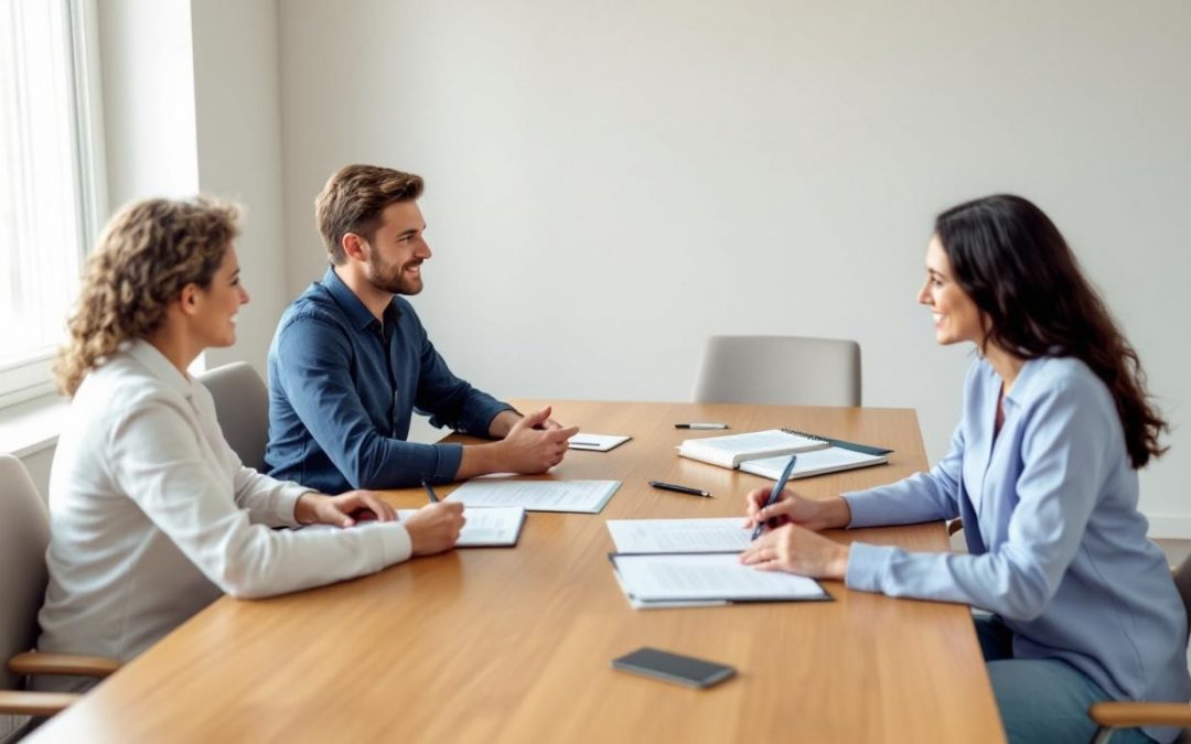 Is Mediation Good for Divorce?