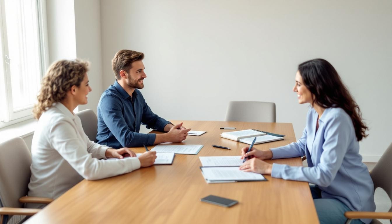 Is Mediation Good for Divorce?