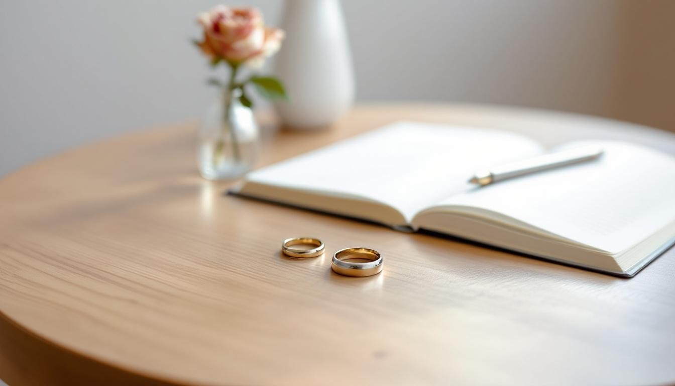 Why Marriage Is Hard And How Mediation Can Help When It Ends