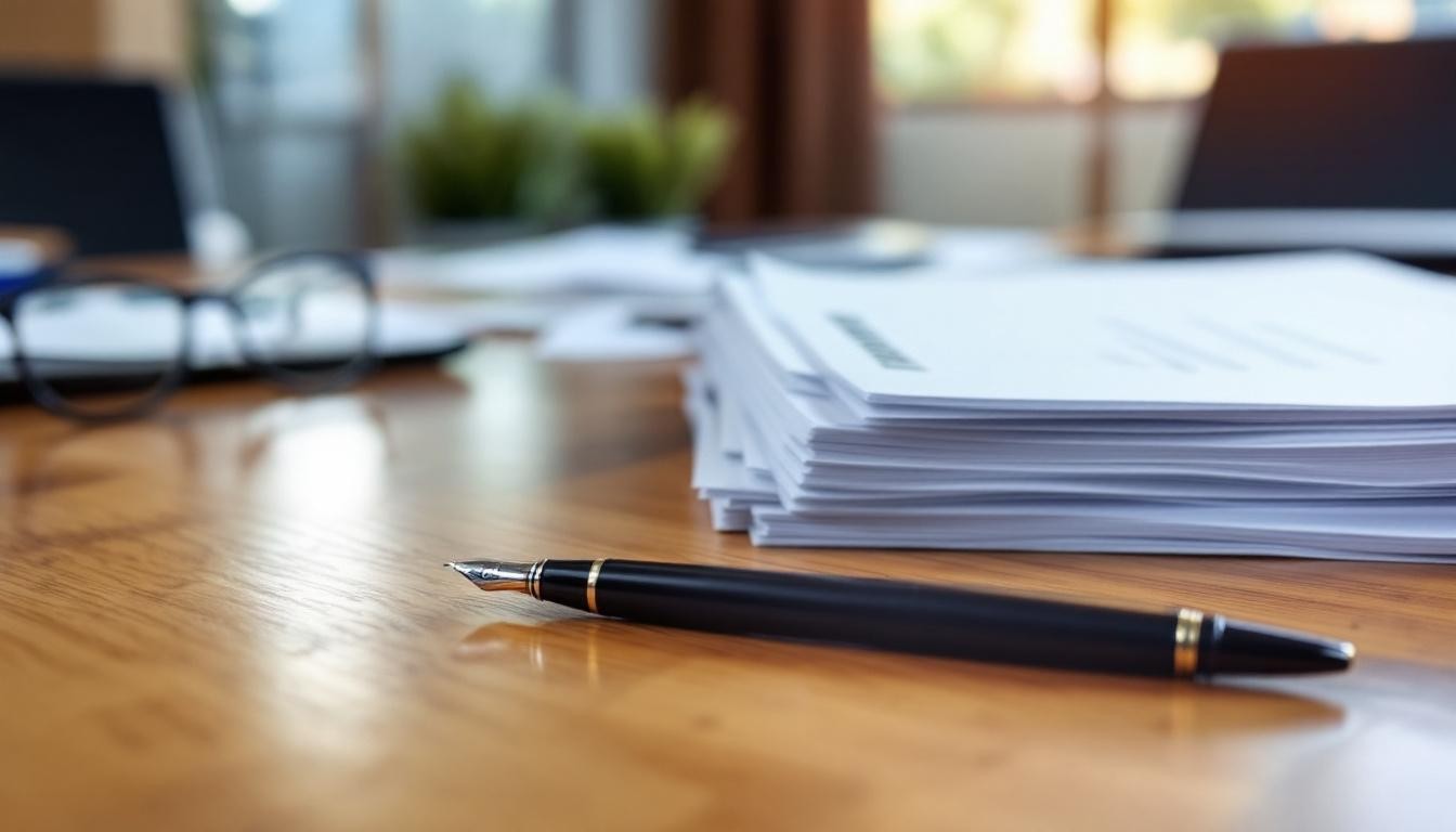 The NJ Divorce Process An Overview From Start to Finish