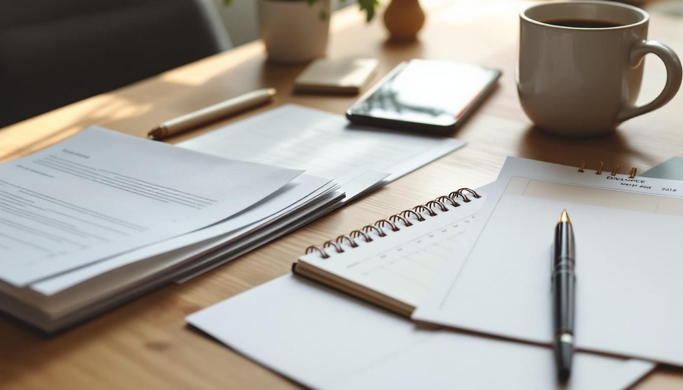 How to Prepare for Divorce Mediation