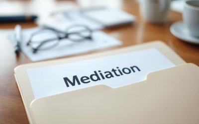 What Are the Drawbacks of Divorce Mediation?
