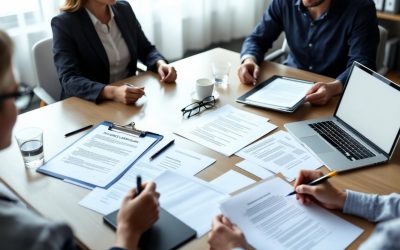 What Really Happens at Divorce Mediation Sessions?