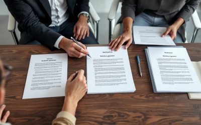 Divorce Mediation: What Happens During the Process?