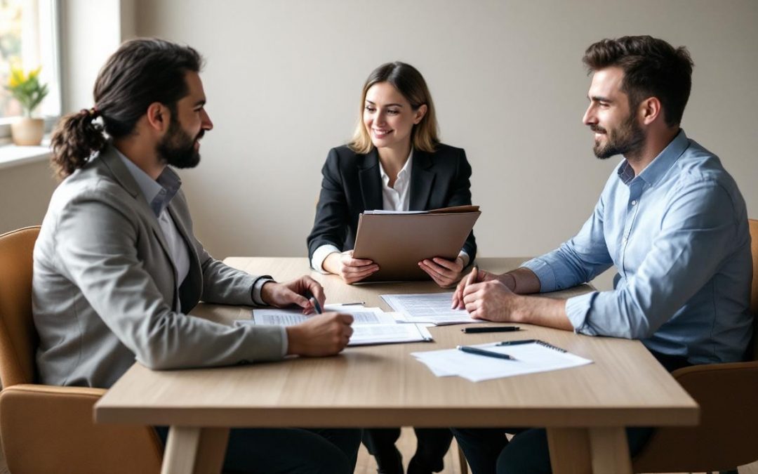 What Is Mediation in a Divorce Case?