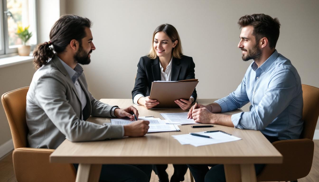 What Is Mediation in a Divorce Case?