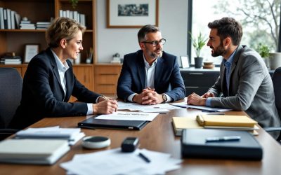 What Are the Downsides to Divorce Mediation?